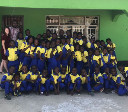 Lusaka School